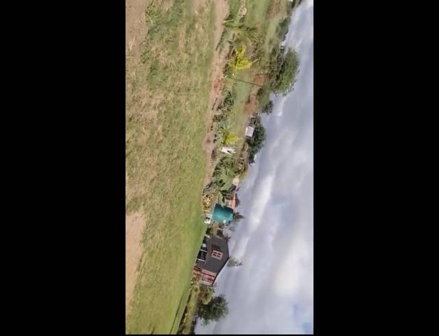 LAND FOR SALE IN LEVUBU